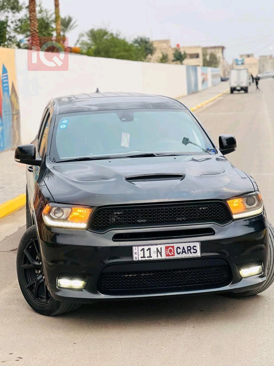 دودج دورانجو